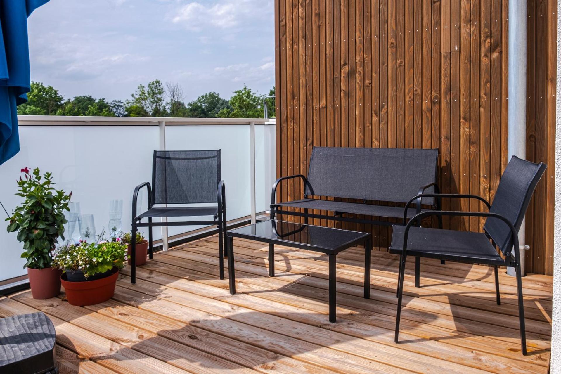 Residence Secret Garden Estrasburgo Exterior foto